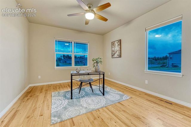 1706 Catnap Lane, Monument, CO 80132