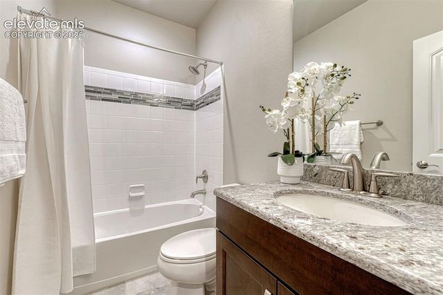1706 Catnap Lane, Monument, CO 80132
