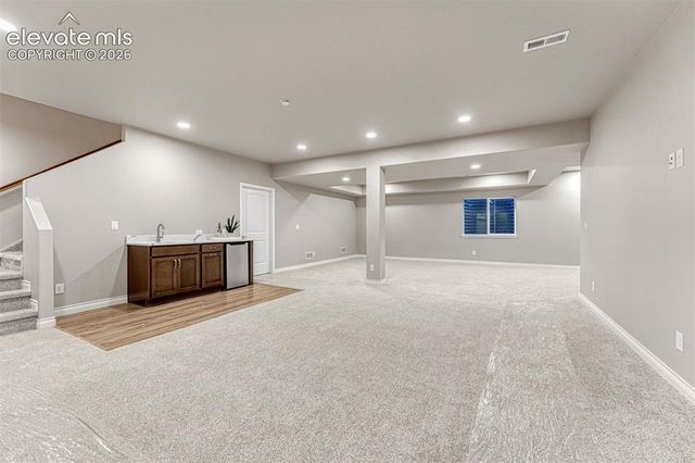 1706 Catnap Lane, Monument, CO 80132