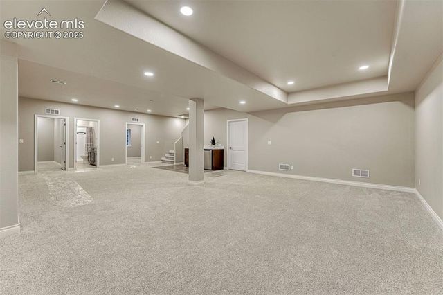 1706 Catnap Lane, Monument, CO 80132