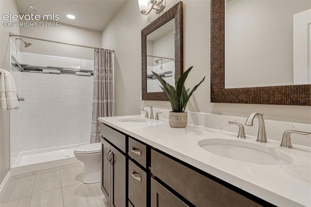 1706 Catnap Lane, Monument, CO 80132