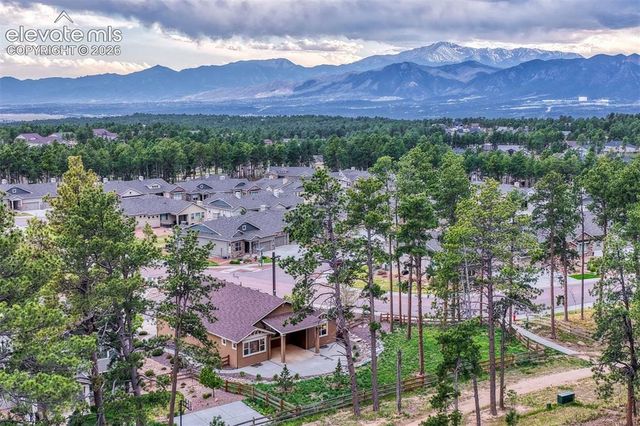 1706 Catnap Lane, Monument, CO 80132