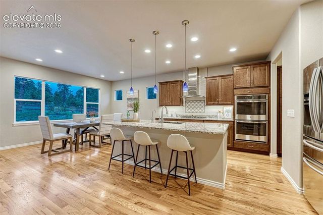 1706 Catnap Lane, Monument, CO 80132