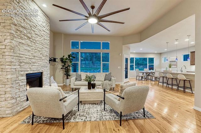 1706 Catnap Lane, Monument, CO 80132