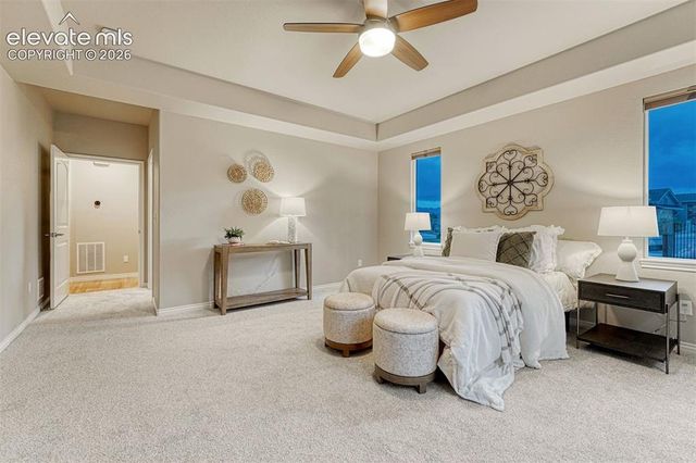 1706 Catnap Lane, Monument, CO 80132