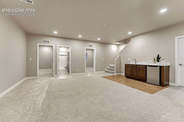 1706 Catnap Lane, Monument, CO 80132