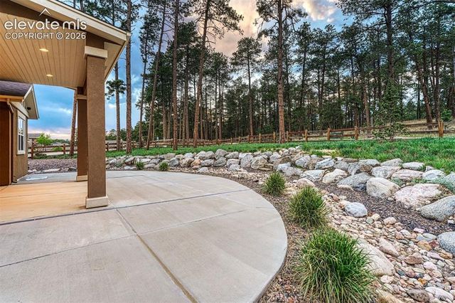 1706 Catnap Lane, Monument, CO 80132