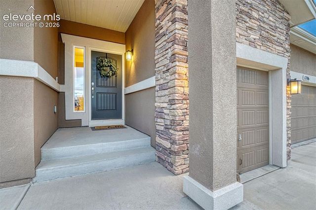 1706 Catnap Lane, Monument, CO 80132