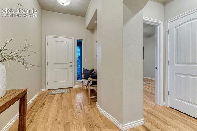 1706 Catnap Lane, Monument, CO 80132