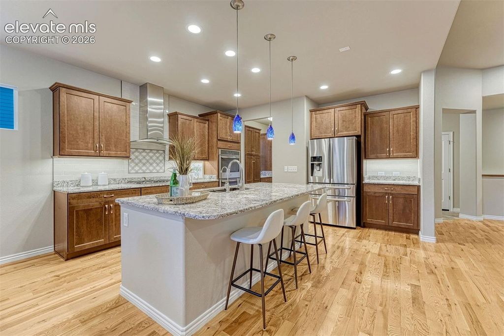 1706 Catnap Lane, Monument, CO 80132 — photo 4