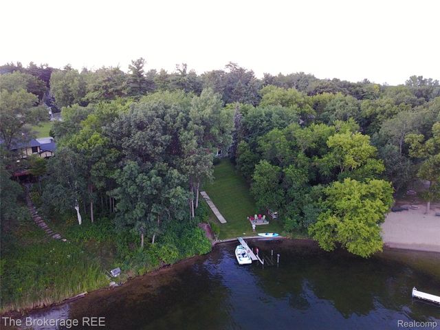 6311 Wellesley Terrace, Independence Charter Township, MI 48346