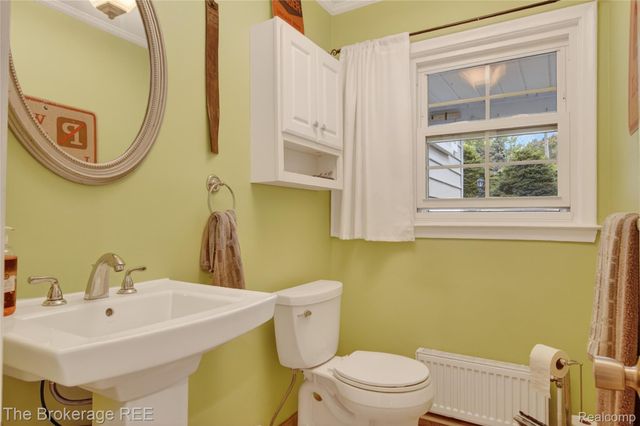6311 Wellesley Terrace, Independence Charter Township, MI 48346