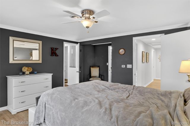6311 Wellesley Terrace, Independence Charter Township, MI 48346