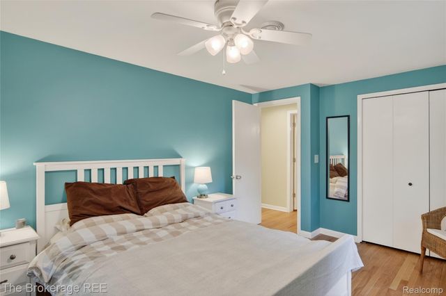 6311 Wellesley Terrace, Independence Charter Township, MI 48346