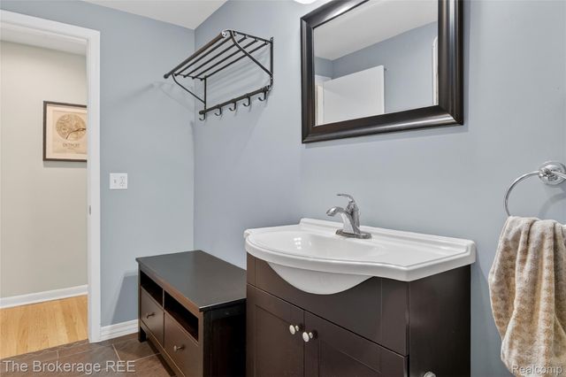6311 Wellesley Terrace, Independence Charter Township, MI 48346