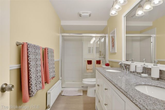 6311 Wellesley Terrace, Independence Charter Township, MI 48346