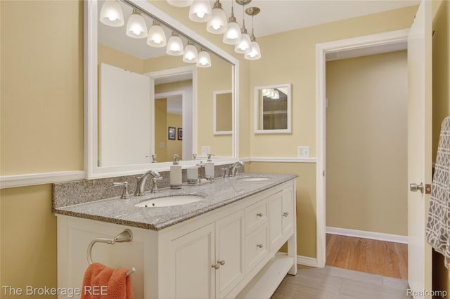 6311 Wellesley Terrace, Independence Charter Township, MI 48346