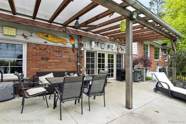 6311 Wellesley Terrace, Independence Charter Township, MI 48346