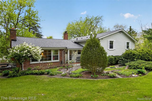 6311 Wellesley Terrace, Independence Charter Township, MI 48346