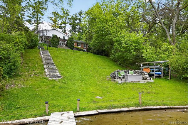 6311 Wellesley Terrace, Independence Charter Township, MI 48346