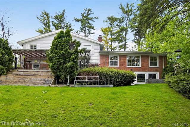 6311 Wellesley Terrace, Independence Charter Township, MI 48346