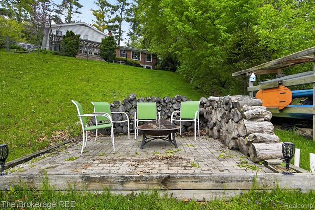 6311 Wellesley Terrace, Independence Charter Township, MI 48346
