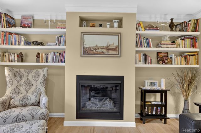 6311 Wellesley Terrace, Independence Charter Township, MI 48346