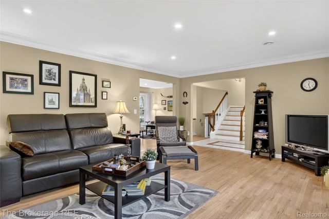 6311 Wellesley Terrace, Independence Charter Township, MI 48346