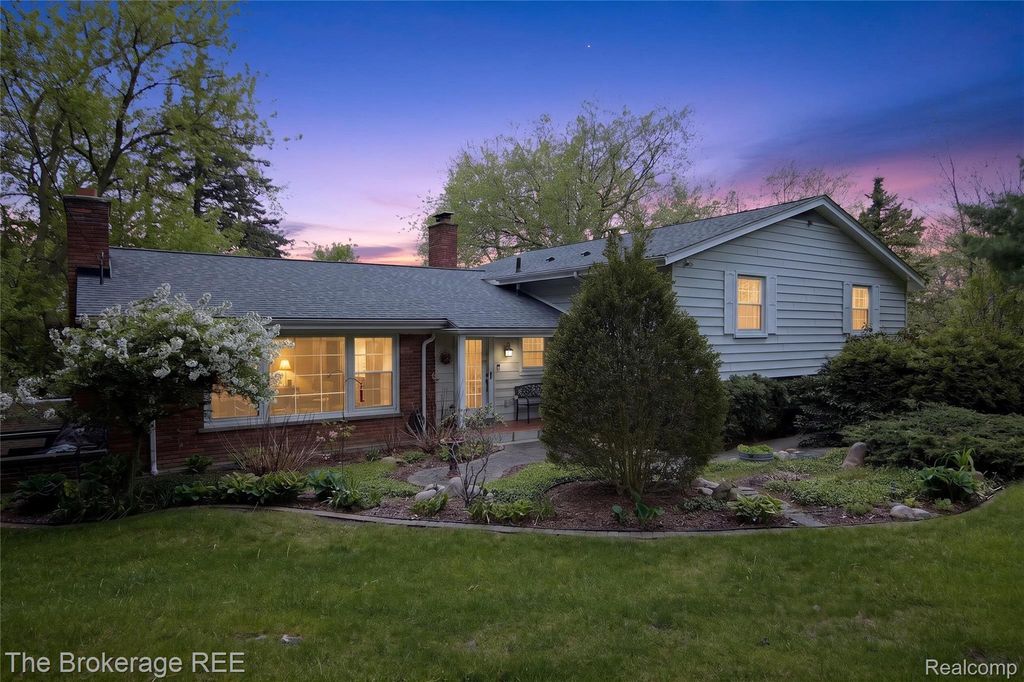 6311 Wellesley Terrace, Independence Charter Township, MI 48346