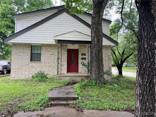 723 N 6th, Durant, OK 74701