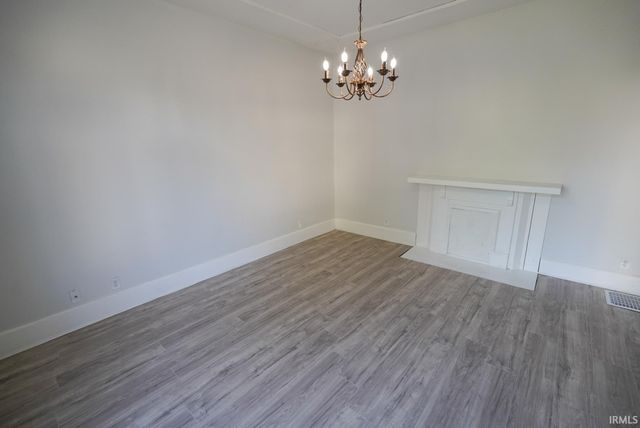 1105 Baker Avenue, Evansville, IN 47710