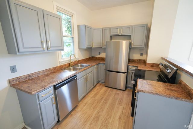 1105 Baker Avenue, Evansville, IN 47710