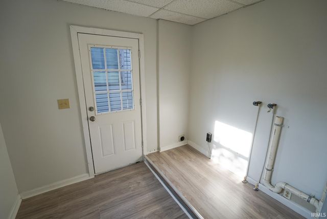 1105 Baker Avenue, Evansville, IN 47710