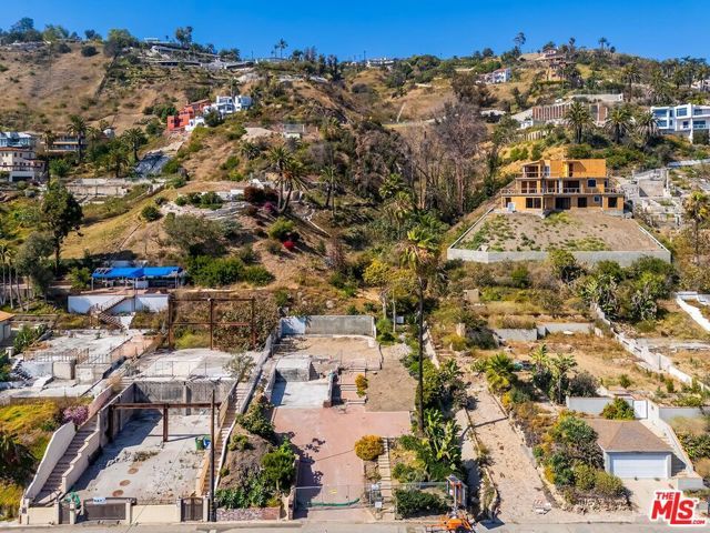 21525 Pacific Coast Highway, Malibu, CA 90265