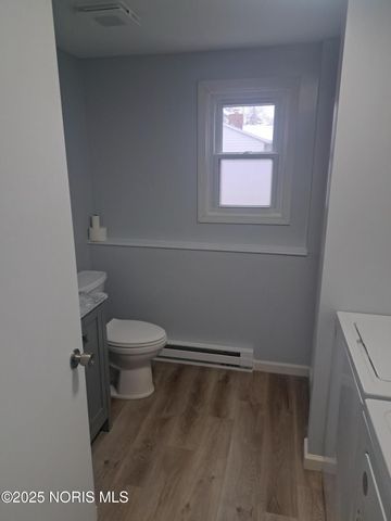 210 Lakeview Drive, Bryan, OH 43506