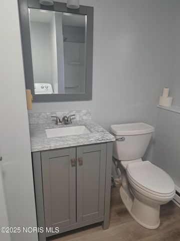 210 Lakeview Drive, Bryan, OH 43506