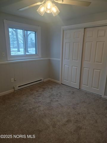 210 Lakeview Drive, Bryan, OH 43506