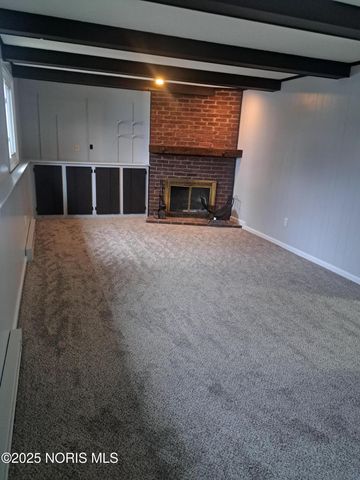 210 Lakeview Drive, Bryan, OH 43506