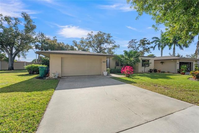 5840 Crabwood CT, Fort Myers, FL 33919