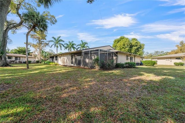 5840 Crabwood CT, Fort Myers, FL 33919