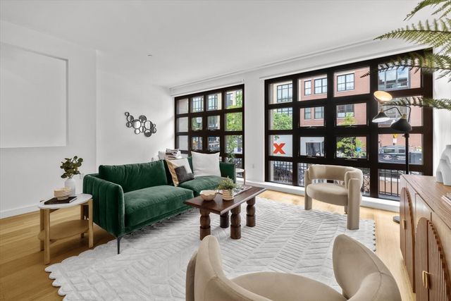 7 Warren 6, Boston, MA 02116
