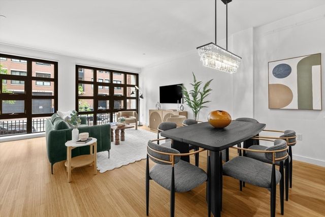 7 Warren 6, Boston, MA 02116