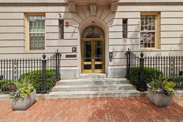 7 Warren 6, Boston, MA 02116