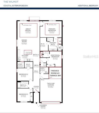 3678 ARBORDALE LOOP, Sanford, FL 32771