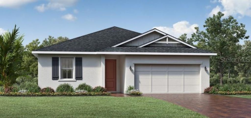 3678 ARBORDALE LOOP, Sanford, FL 32771