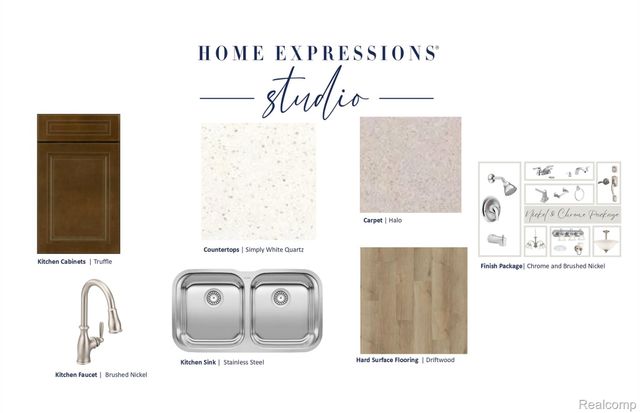 55746 Oak Pointe Drive, Shelby Charter Township, MI 48315