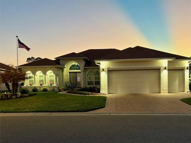 6261 PINEHURST LOOP, Winter Haven, FL 33884