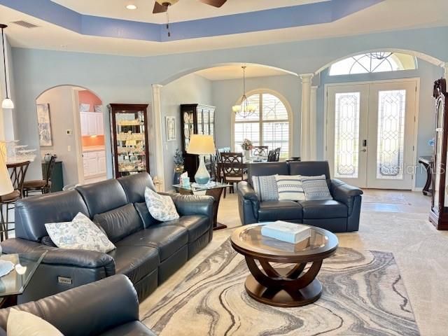 6261 PINEHURST LOOP, Winter Haven, FL 33884