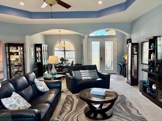 6261 PINEHURST LOOP, Winter Haven, FL 33884