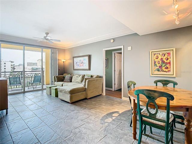 345 BAYSHORE BOULEVARD 610, Tampa, FL 33606